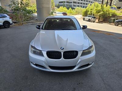 2011 BMW 3 Series 328i   - Photo 2 - San Diego, CA 92115