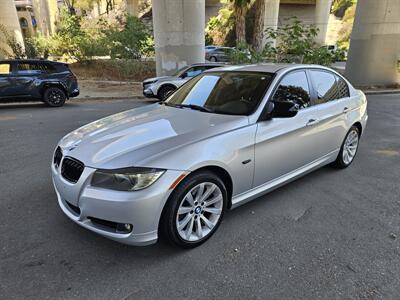 2011 BMW 3 Series 328i   - Photo 1 - San Diego, CA 92115