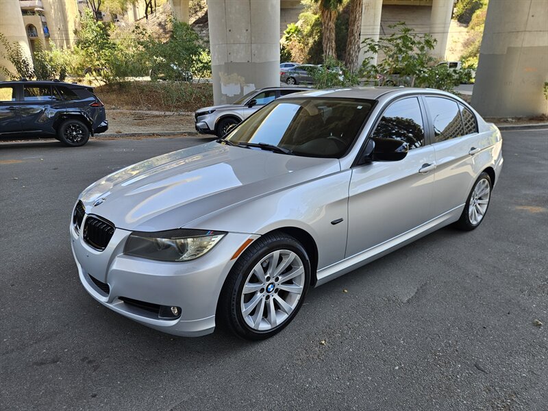 2011 BMW 3 Series 328i   - Photo 1 - San Diego, CA 92115