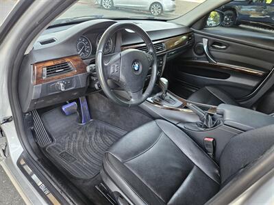 2011 BMW 3 Series 328i   - Photo 11 - San Diego, CA 92115