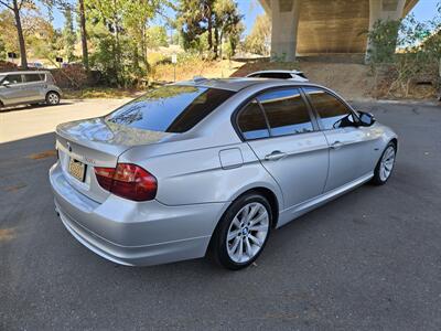 2011 BMW 3 Series 328i   - Photo 5 - San Diego, CA 92115