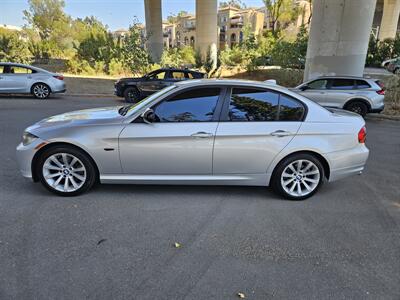 2011 BMW 3 Series 328i   - Photo 8 - San Diego, CA 92115