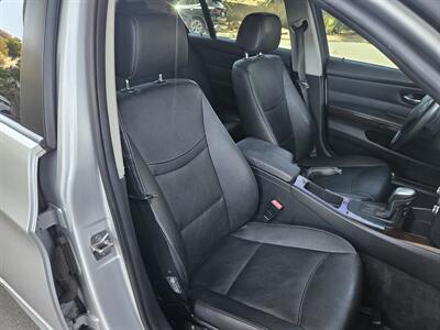 2011 BMW 3 Series 328i   - Photo 12 - San Diego, CA 92115
