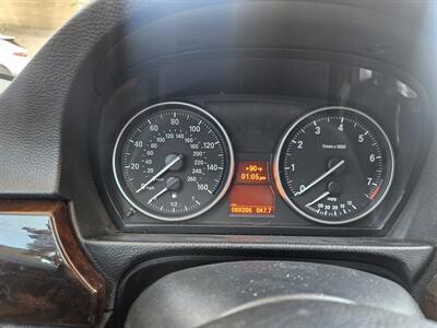 2011 BMW 3 Series 328i   - Photo 10 - San Diego, CA 92115