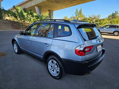 2005 BMW X3 3.0i   - Photo 11 - San Diego, CA 92115