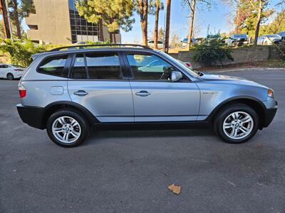 2005 BMW X3 3.0i   - Photo 3 - San Diego, CA 92115