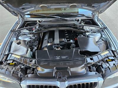 2005 BMW X3 3.0i   - Photo 14 - San Diego, CA 92115