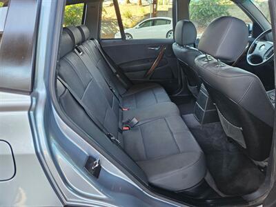 2005 BMW X3 3.0i   - Photo 5 - San Diego, CA 92115