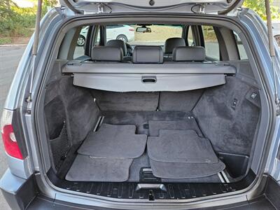 2005 BMW X3 3.0i   - Photo 6 - San Diego, CA 92115