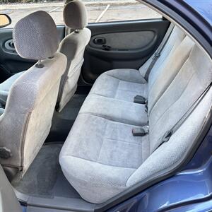 2002 Kia Spectra LS   - Photo 5 - San Diego, CA 92115