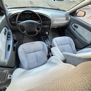 2002 Kia Spectra LS   - Photo 6 - San Diego, CA 92115
