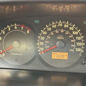 2002 Kia Spectra LS   - Photo 13 - San Diego, CA 92115