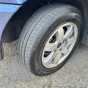 2002 Kia Spectra LS   - Photo 12 - San Diego, CA 92115