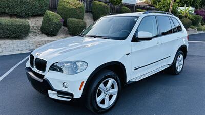 2010 BMW X5 xDrive30i SUV