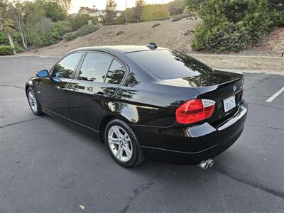 2008 BMW 328i   - Photo 10 - San Diego, CA 92115