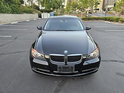 2008 BMW 328i   - Photo 7 - San Diego, CA 92115