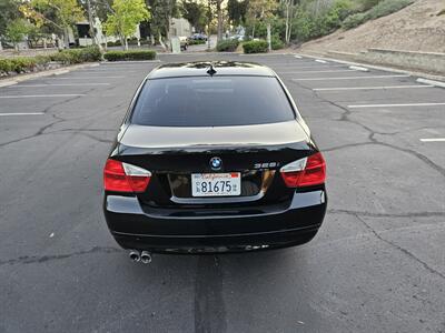 2008 BMW 328i   - Photo 9 - San Diego, CA 92115