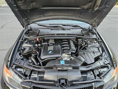 2008 BMW 328i   - Photo 15 - San Diego, CA 92115