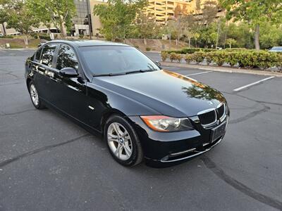 2008 BMW 328i   - Photo 8 - San Diego, CA 92115