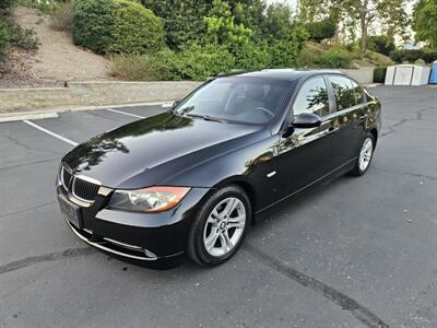 2008 BMW 328i   - Photo 1 - San Diego, CA 92115