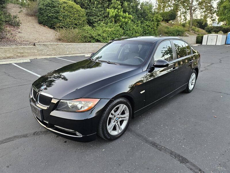 2008 BMW 3 Series 328i  