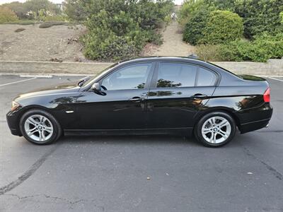 2008 BMW 328i   - Photo 11 - San Diego, CA 92115