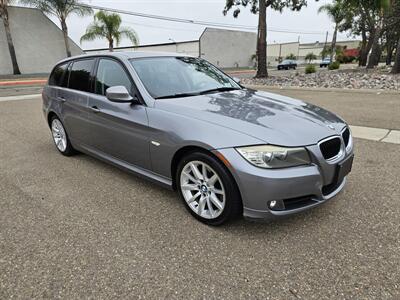 2010 BMW 3 Series 328i   - Photo 2 - San Diego, CA 92115