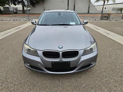 2010 BMW 3 Series 328i   - Photo 7 - San Diego, CA 92115