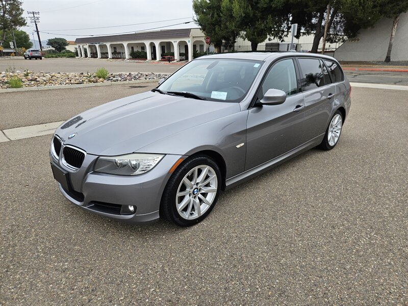 2010 BMW 3 Series 328i  