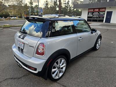 2012 MINI Cooper Hardtop S - Photo 5 - San Diego, CA 92115