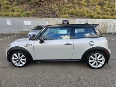 2012 MINI Cooper Hardtop S - Photo 8 - San Diego, CA 92115