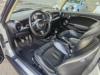 2012 MINI Cooper Hardtop S - Photo 10 - San Diego, CA 92115