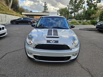 2012 MINI Cooper Hardtop S - Photo 2 - San Diego, CA 92115