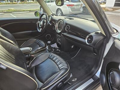 2012 MINI Cooper Hardtop S - Photo 12 - San Diego, CA 92115