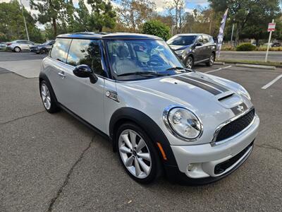 2012 MINI Cooper Hardtop S - Photo 3 - San Diego, CA 92115