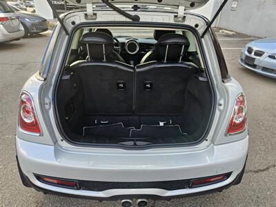 2012 MINI Cooper Hardtop S - Photo 14 - San Diego, CA 92115
