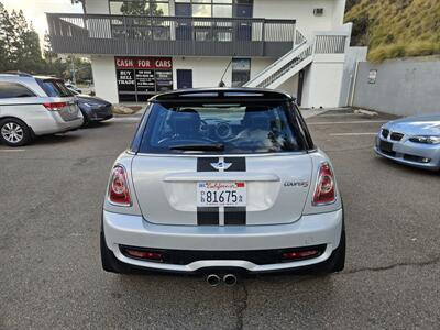 2012 MINI Cooper Hardtop S - Photo 6 - San Diego, CA 92115