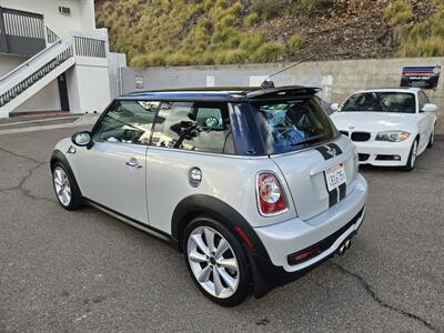 2012 MINI Cooper Hardtop S - Photo 7 - San Diego, CA 92115