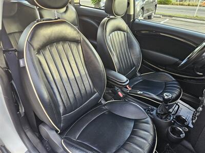 2012 MINI Cooper Hardtop S - Photo 11 - San Diego, CA 92115