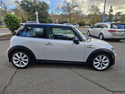 2012 MINI Cooper Hardtop S - Photo 4 - San Diego, CA 92115