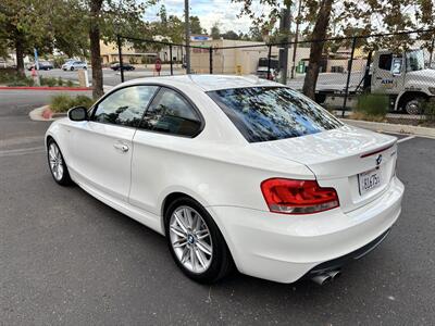 2012 BMW 1 Series 128i - Photo 3 - San Diego, CA 92115