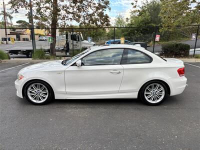 2012 BMW 1 Series 128i - Photo 2 - San Diego, CA 92115
