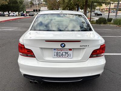 2012 BMW 1 Series 128i - Photo 4 - San Diego, CA 92115