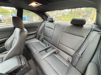 2012 BMW 1 Series 128i - Photo 10 - San Diego, CA 92115