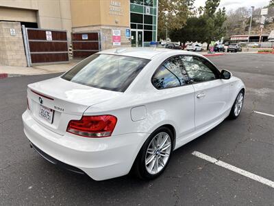 2012 BMW 1 Series 128i - Photo 5 - San Diego, CA 92115