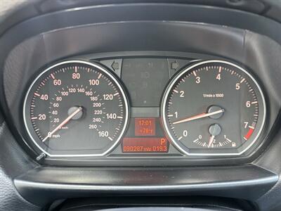 2012 BMW 1 Series 128i - Photo 18 - San Diego, CA 92115