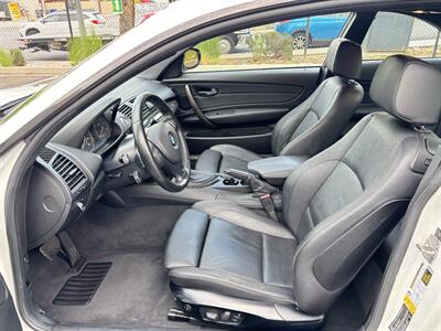 2012 BMW 1 Series 128i - Photo 9 - San Diego, CA 92115