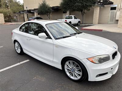 2012 BMW 1 Series 128i - Photo 7 - San Diego, CA 92115