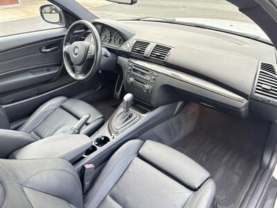2012 BMW 1 Series 128i - Photo 12 - San Diego, CA 92115