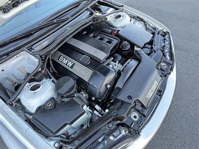 2002 BMW 325i   - Photo 13 - San Diego, CA 92115